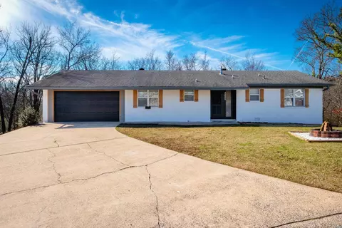 4605 N Cedar, North Little Rock, AR 72116