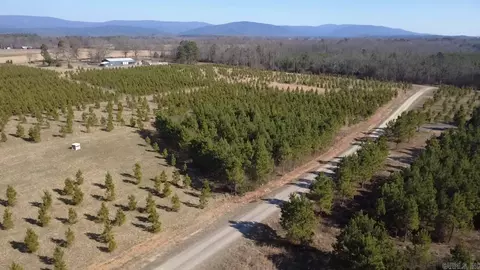 tbd Serenity Ln, Mena, AR 71953