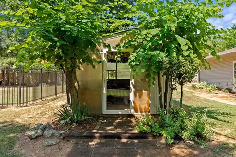 Exterior - 1 Cedar Oaks Dr, Conway, AR 72032 photo 8 of 19