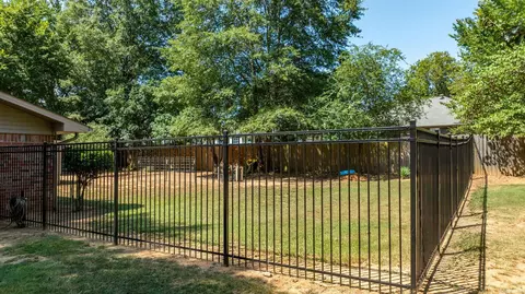 Exterior - 1 Cedar Oaks Dr, Conway, AR 72032 photo 19 of 19