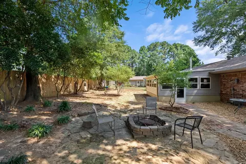 Exterior - 1 Cedar Oaks Dr, Conway, AR 72032 photo 6 of 19