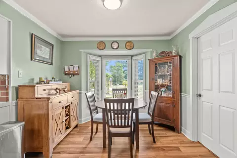 Dining - 1 Cedar Oaks Dr, Conway, AR 72032 photo 1 of 2