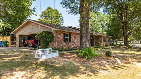 Exterior - 1 Cedar Oaks Dr, Conway, AR 72032 photo 13 of 19