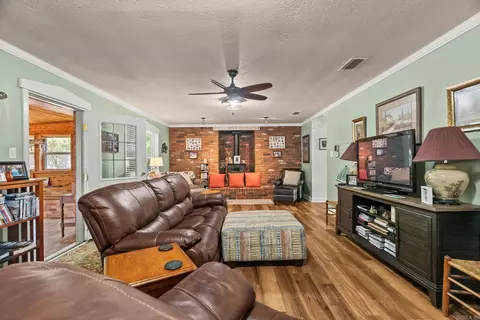 Living - 1 Cedar Oaks Dr, Conway, AR 72032 photo 1 of 3