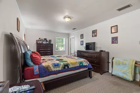 Bedroom - 1 Cedar Oaks Dr, Conway, AR 72032 photo 5 of 5