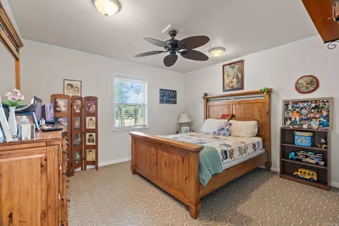 Bedroom - 1 Cedar Oaks Dr, Conway, AR 72032 photo 2 of 5