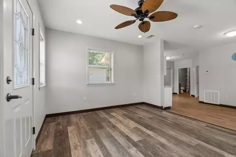 Entry Way - 1 Cedar Oaks Dr, Conway, AR 72032 photo 1 of 1