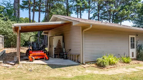 Exterior - 1 Cedar Oaks Dr, Conway, AR 72032 photo 11 of 19