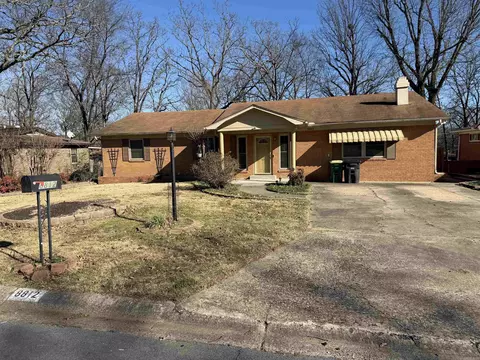 8812 Holiday Dr, Sherwood, AR 72120