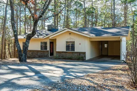 3 Penaranda Ln, Hot Springs Village, AR 71909