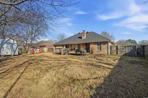 2003 Capewood Dr, Conway, AR 72032 photo 29
