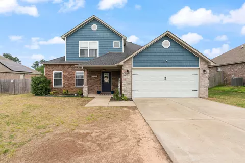 2800 Plateau Dr, Conway, AR 72032