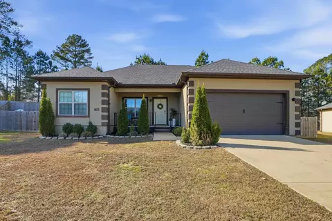 7201 Agua Blanca Blvd, Mabelvale, AR 72103