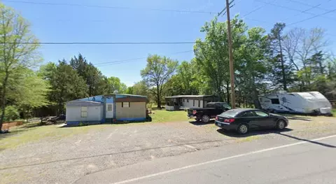 144 Arkavalley Rd, Greenbrier, AR 72058