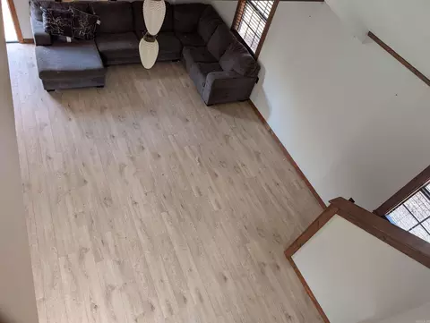 Living - 265 Watson St, Hampton, AR 71744 photo 5 of 6