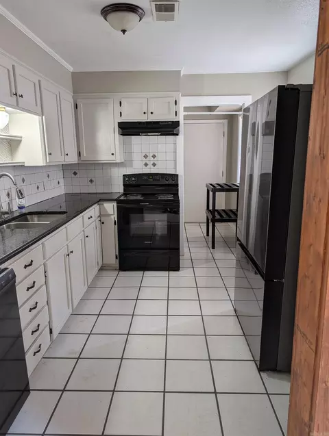 Kitchen - 265 Watson St, Hampton, AR 71744 photo 1 of 2