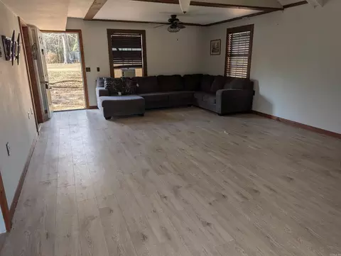 Living - 265 Watson St, Hampton, AR 71744 photo 6 of 6