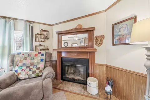 5501 Bayou Meto Loop, Cabot, AR 72023 photo 23