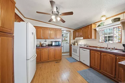 5501 Bayou Meto Loop, Cabot, AR 72023 photo 15