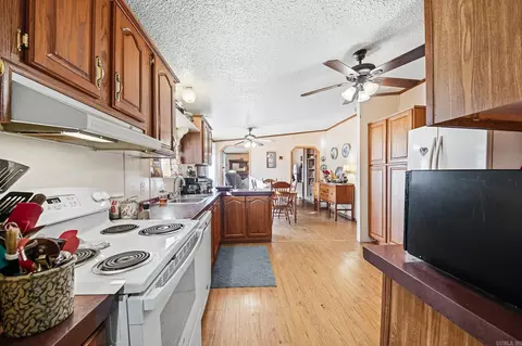 5501 Bayou Meto Loop, Cabot, AR 72023 photo 18