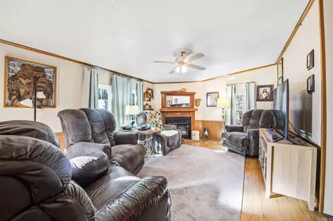 5501 Bayou Meto Loop, Cabot, AR 72023 photo 22