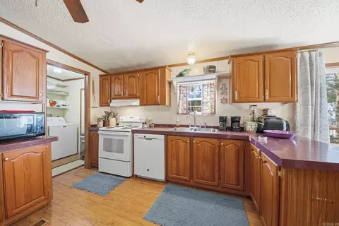5501 Bayou Meto Loop, Cabot, AR 72023 photo 16