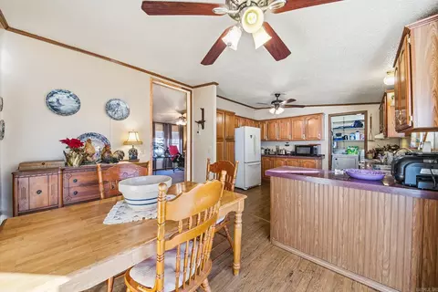 5501 Bayou Meto Loop, Cabot, AR 72023 photo 20