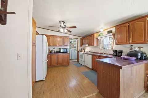 5501 Bayou Meto Loop, Cabot, AR 72023 photo 14