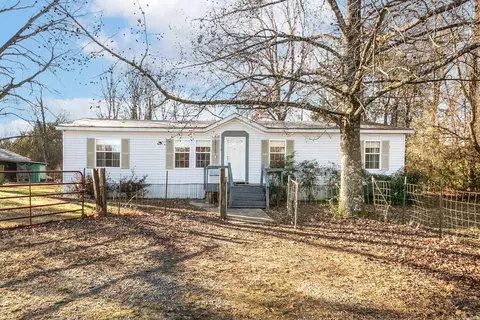 5501 Bayou Meto Loop, Cabot, AR 72023 photo 1