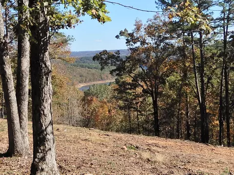 lot33 34 35 Watersedge Dr, Edgemont, AR 72044
