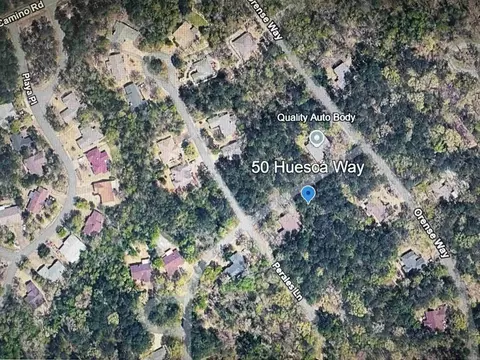 50 Huesca Way, Hot Springs Village, AR 71909