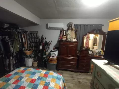 Bedroom - 609 E Webb, Mountain View, AR 72560 photo 3 of 3