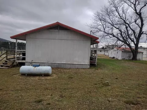 Exterior - 00 Green Ave, Mountain View, AR 72560 photo 2 of 2