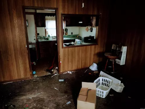Living - 00 Green Ave, Mountain View, AR 72560 photo 3 of 3