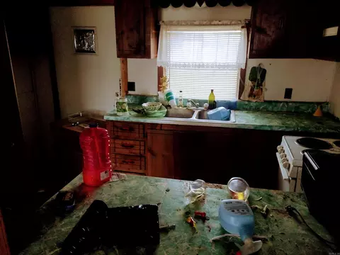 Kitchen - 00 Green Ave, Mountain View, AR 72560 photo 1 of 1