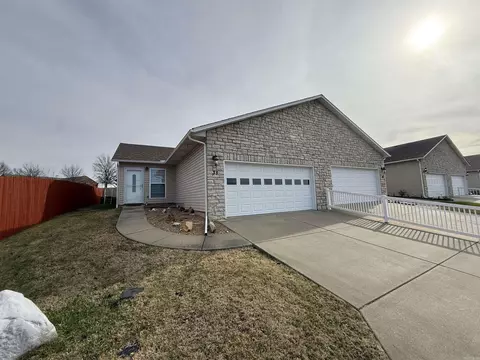 1615 Spring Rd #31, Harrison, AR 72601