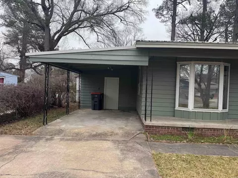 2813 S Orlando, Pine Bluff, AR 71603 photo 2