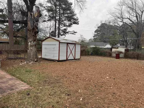 2813 S Orlando, Pine Bluff, AR 71603 photo 5