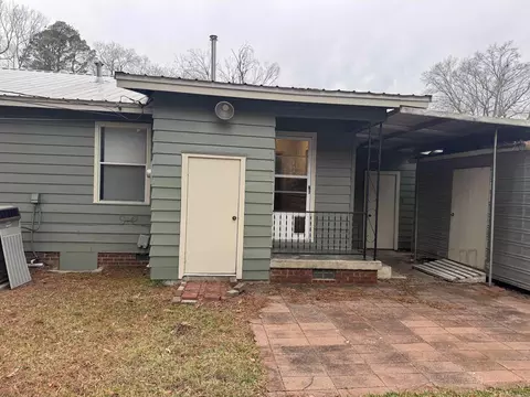 2813 S Orlando, Pine Bluff, AR 71603 photo 4