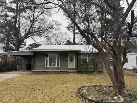 2813 S Orlando, Pine Bluff, AR 71603 photo 1
