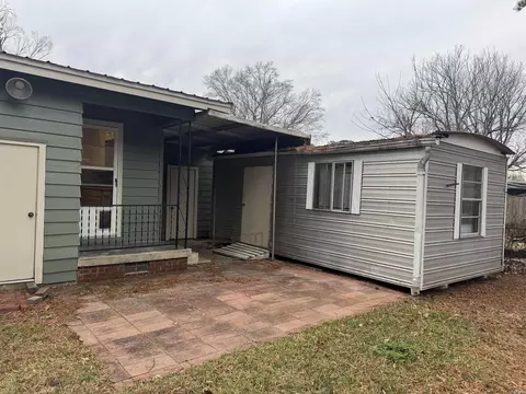 2813 S Orlando, Pine Bluff, AR 71603 photo 3