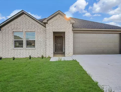 6337 Warwick Dr, Bryant, AR 72002