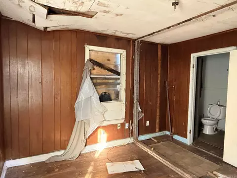 Bedroom - 2005 W 25th Ave, Pine Bluff, AR 71603 photo 1 of 1