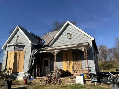 917 E 2nd Ave, Pine Bluff, AR 71601 photo 1
