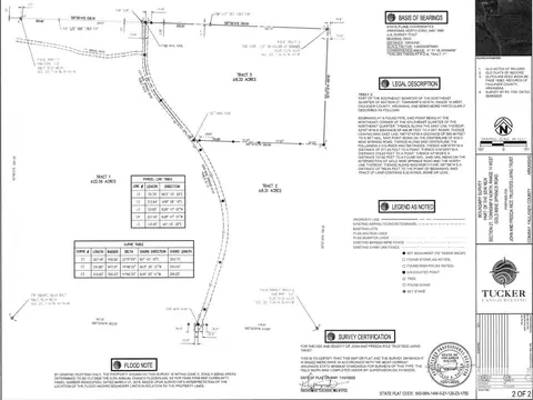 3 Gold Mine Springs Road, Conway, AR 72032