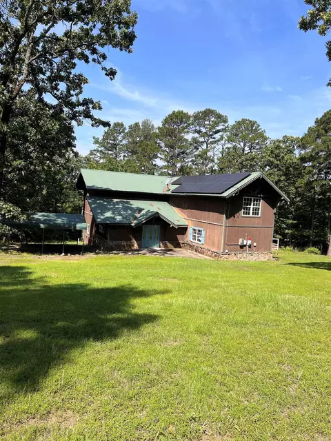 589 Pr 2721, London, AR 72847