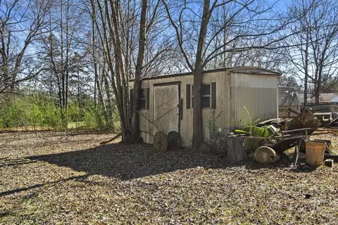 Exterior - 10 Pinto Trl, Greenbrier, AR 72058 photo 4 of 6