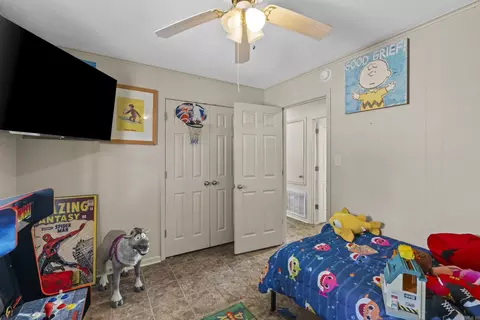 Bedroom - 10 Pinto Trl, Greenbrier, AR 72058 photo 1 of 3