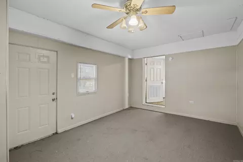 Bedroom - 10 Pinto Trl, Greenbrier, AR 72058 photo 2 of 3