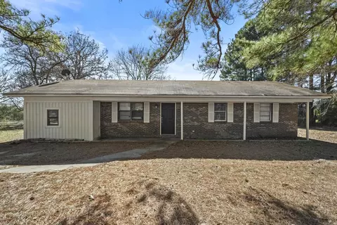Exterior - 10 Pinto Trl, Greenbrier, AR 72058 photo 1 of 6